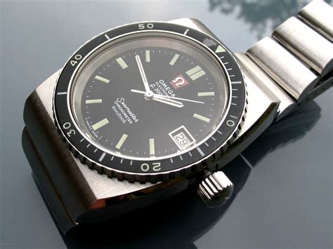 omega f300 watch